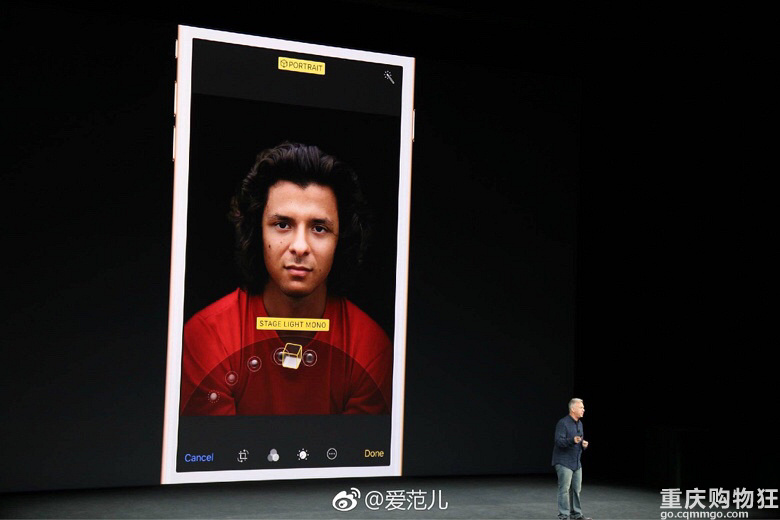 苹果8黔驴技穷，iphone x正式上线
