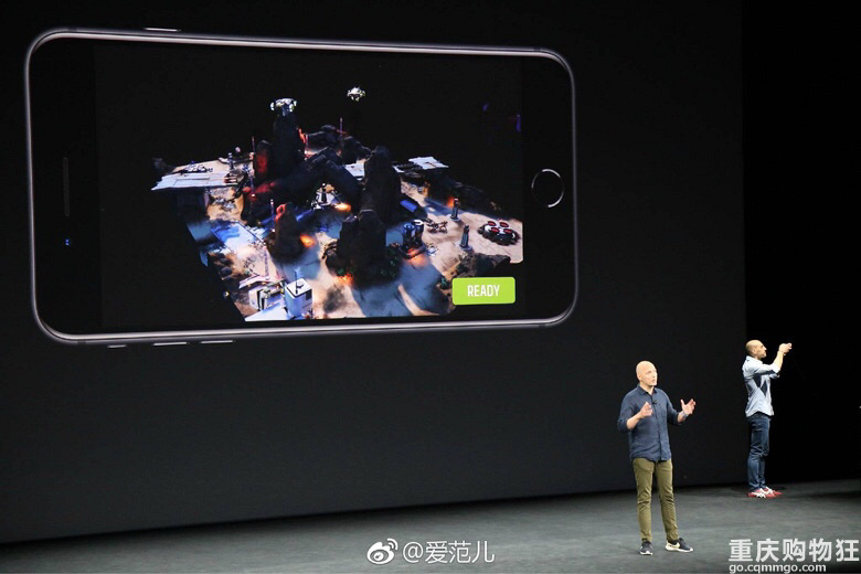 苹果8黔驴技穷，iphone x正式上线