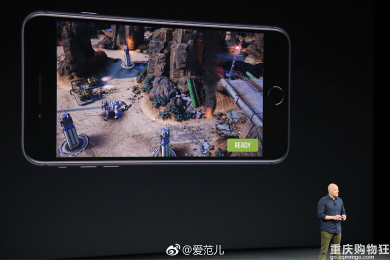 苹果8黔驴技穷，iphone x正式上线