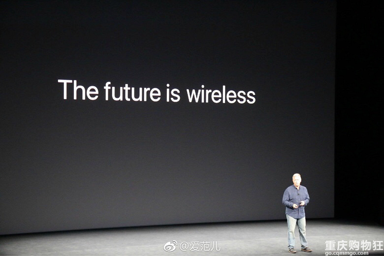 苹果8黔驴技穷，iphone x正式上线