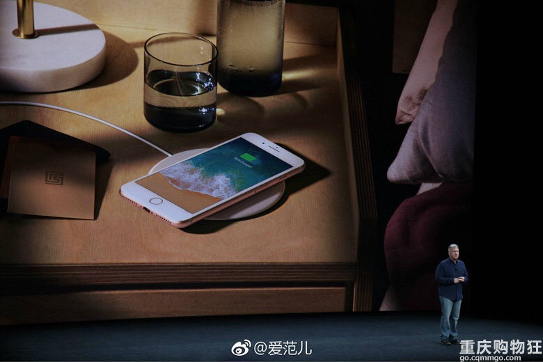 苹果8黔驴技穷，iphone x正式上线