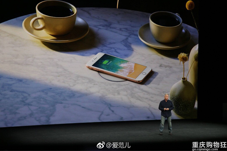 苹果8黔驴技穷，iphone x正式上线