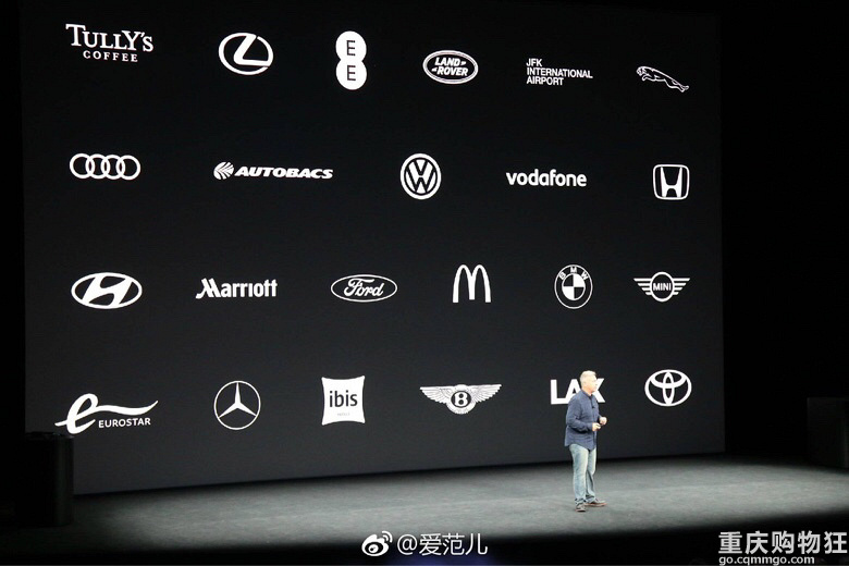 苹果8黔驴技穷，iphone x正式上线