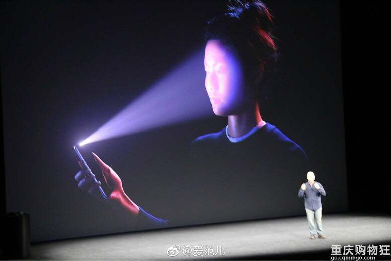 苹果8黔驴技穷，iphone x正式上线