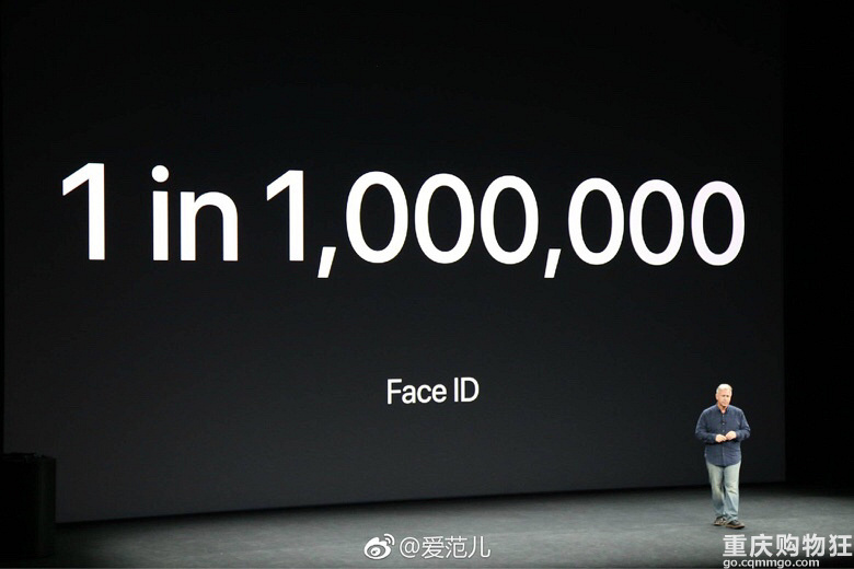 苹果8黔驴技穷，iphone x正式上线