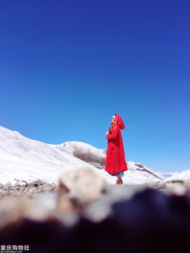 玩转大西北之迷失雪山，暴走沙漠，穿越无人区！