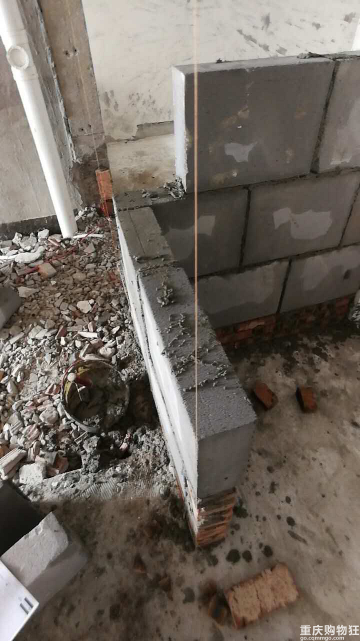 随意随性不随便的和风咩咩家【日立中央空调杯装修日记】