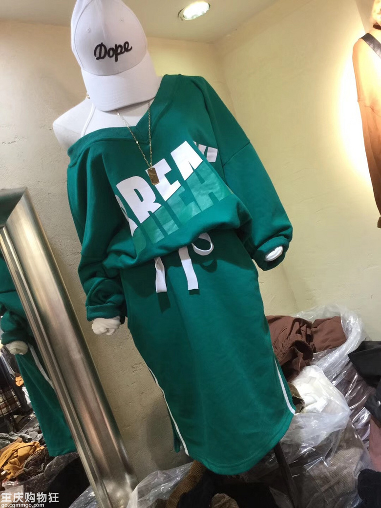 推荐几款喜欢的衣服给大家瞧瞧