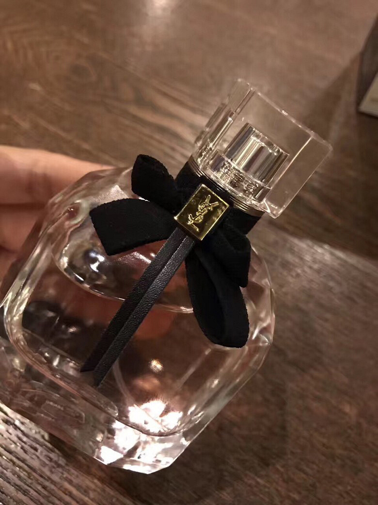 300转圣罗兰反转巴黎香水一瓶 50毫升