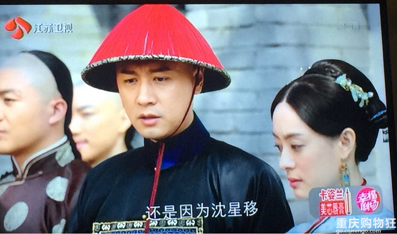 可怜的赵大人