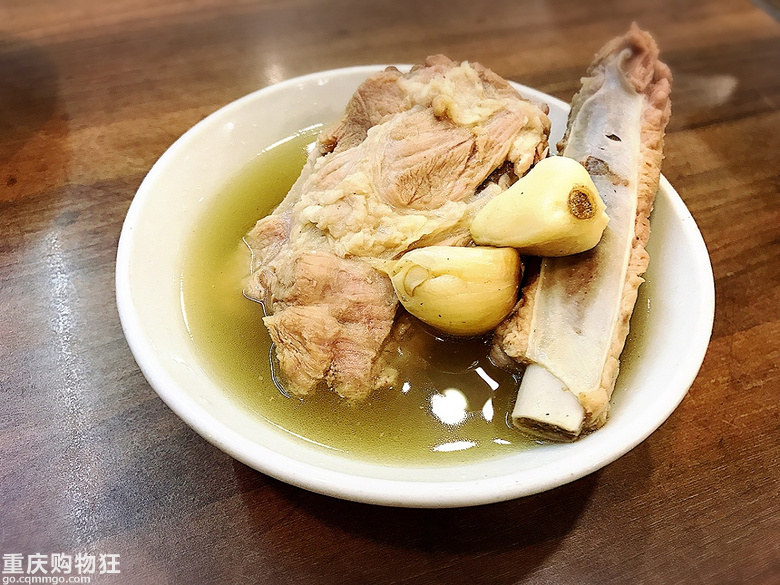 "汪星人”的新加坡“美食”之旅