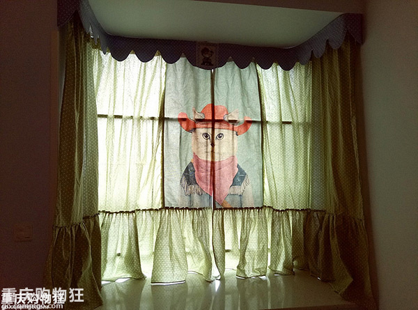 温馨小家DIY【力诚家晒软装大赛】