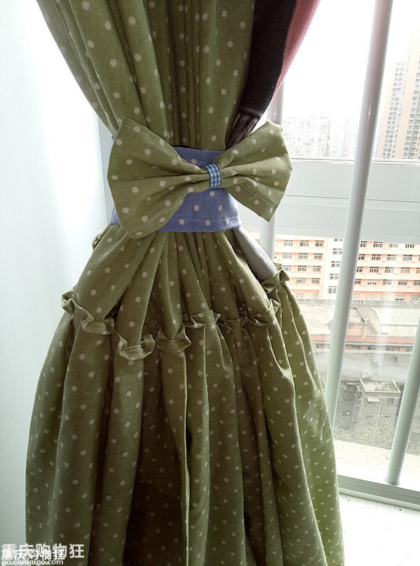 温馨小家DIY【力诚家晒软装大赛】