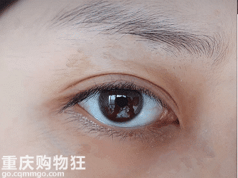 这眼霜就是黑眼圈橡皮擦!!!效果杠杠的！