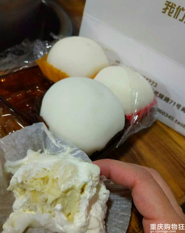 求:好吃的小珺肝在那里?推荐:最爱的甜品店正在店庆打折。