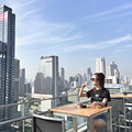 曼谷闲逛