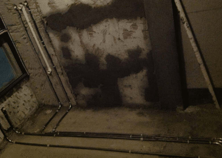 来保利普及贴--家装水管装地好还是装顶好