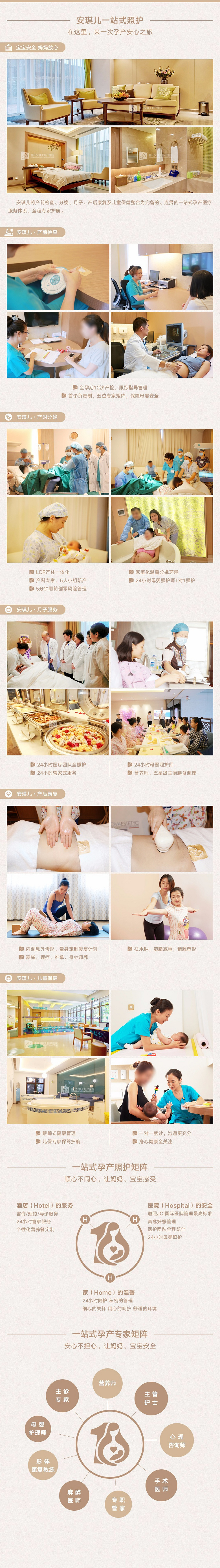 【重庆安琪儿妇产医院】——让生命更美妙