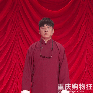 潘粤明北京春晚跨界说相声，大秀魔性海带舞