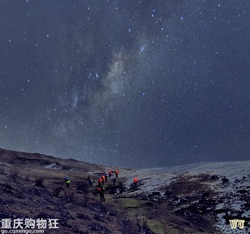 记录帖：春旅到来，记录几个17年自驾目的地，顺便推荐给大家，