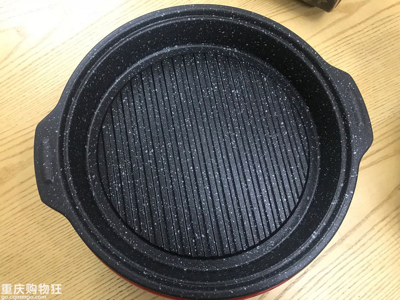 终于买了乌龟锅，在家也可以吃到超级美味的韩国烤肉。