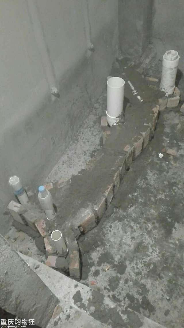 通用晶城档案-图文并茂，让你学装修【老顽固杯施工日记大赛】