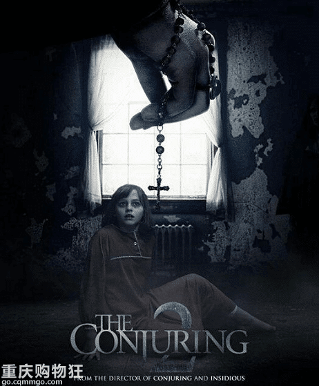 招魂豆瓣评分是多少?招魂1和2哪个更恐怖,招魂