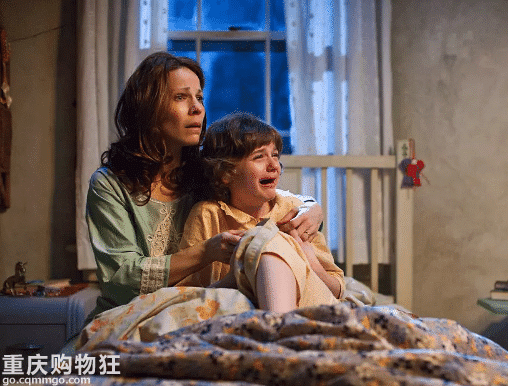 招魂豆瓣评分是多少?招魂1和2哪个更恐怖,招魂