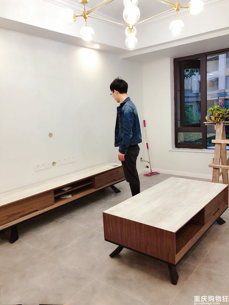 我的北欧小屋完工了！【2018-1力诚家秀家大赛】