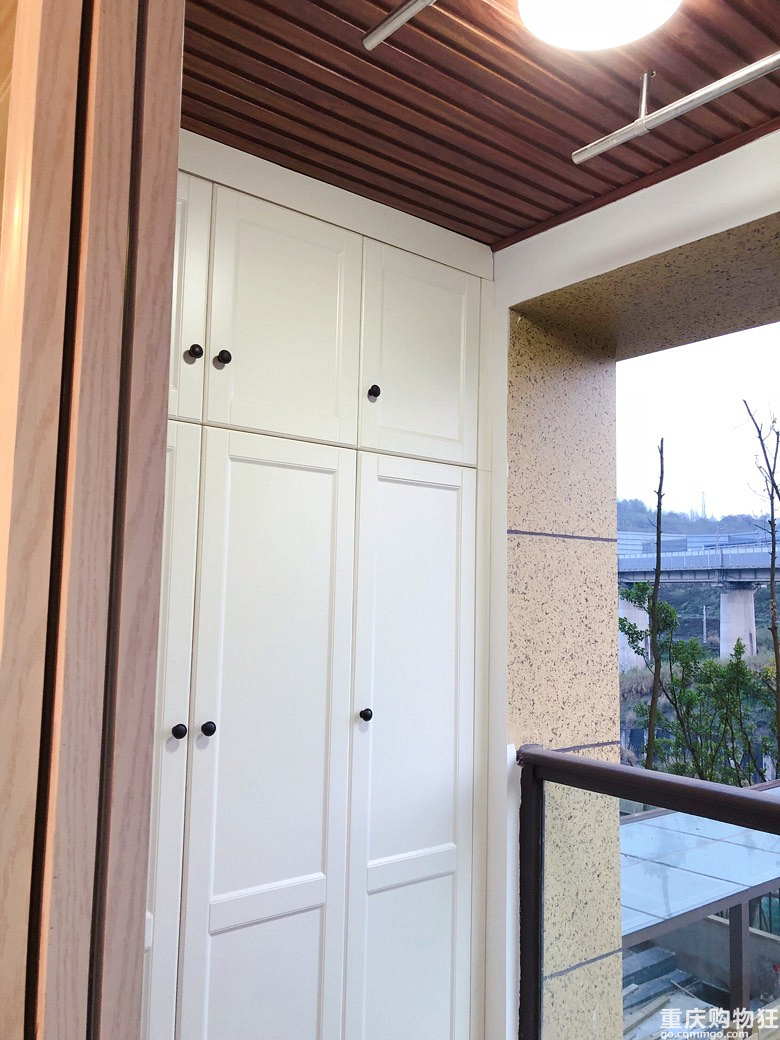 我的北欧小屋完工了！【2018-1力诚家秀家大赛】
