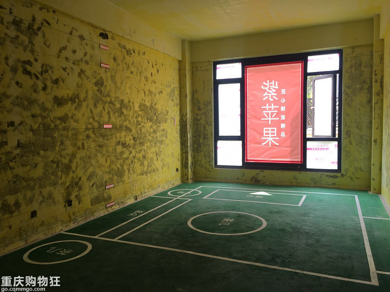 发个帖子，只为记录一哈我家的装修（玥湖园）