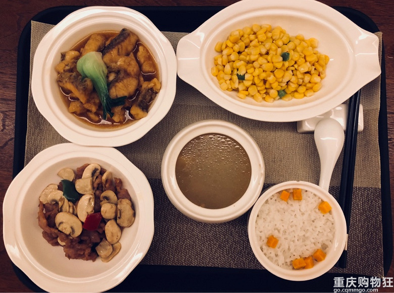 记录我的月子幸福生活-盈月阁月子中心