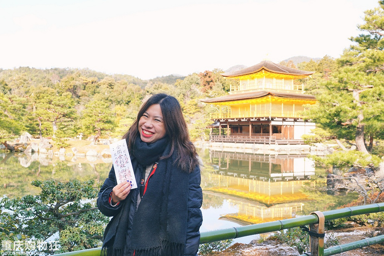 这个冬天，我被日本圈粉了+【新年游记大赛】