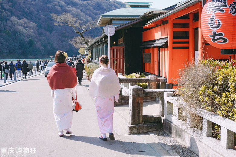 这个冬天，我被日本圈粉了+【新年游记大赛】