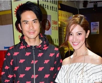 郑嘉颖陈凯琳分手是真的吗？父女恋相差22年，郑嘉颖陈凯琳分手？