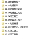 被盗照片通用晶城4栋施工档案【老顽固杯施工日记大赛】_图3