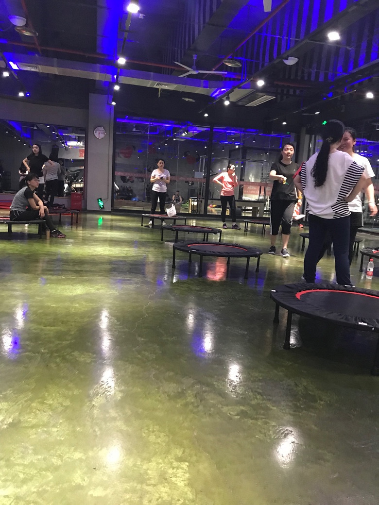 便宜转出健身卡