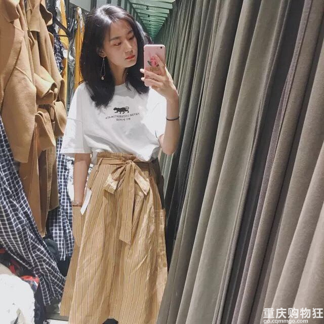 换季没衣服穿，zara承包了我的衣橱尴尬