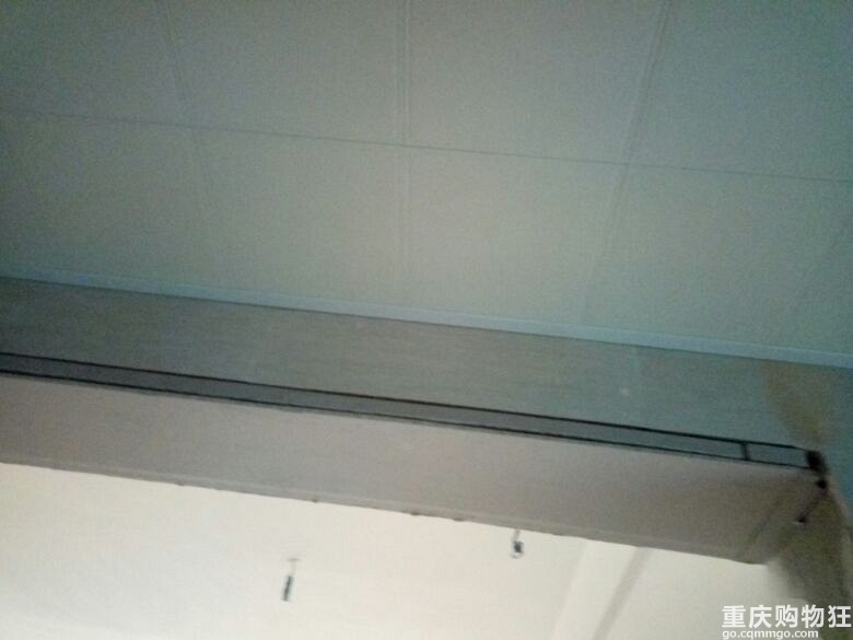 记录下我的新房装修工地，也请各位网友监督和指正