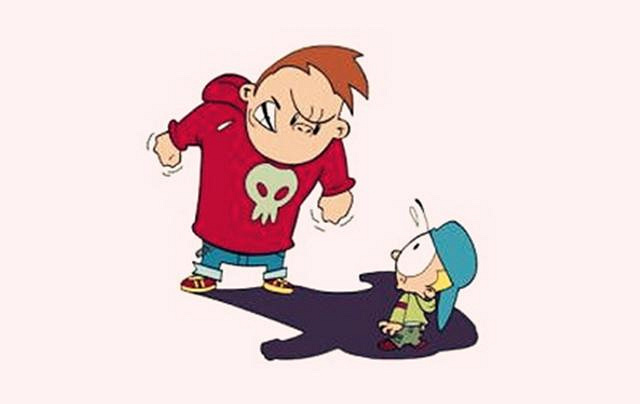 艾艾贴陈映璇:孩子总受其他孩子威胁欺负,宝妈