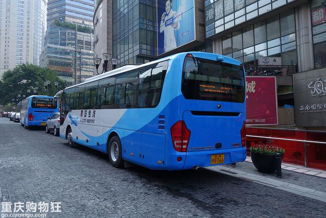 解放碑机场大巴在哪里,旅游指南!说一说解放碑机场大巴在哪里