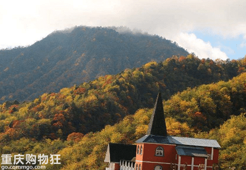 西岭雪山门票多少钱一个人?玩雪指南,西岭雪山门票价格多少钱