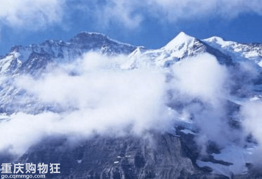 西岭雪山门票多少钱一个人?玩雪指南,西岭雪山门票价格多少钱