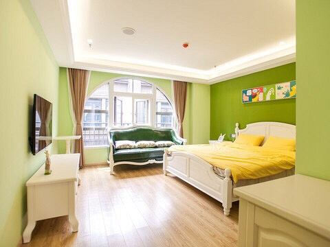 产后恢复是女人恢复的重要时期一一重庆月子之家