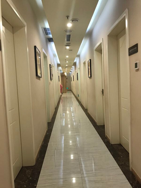 产后恢复是女人恢复的重要时期一一重庆月子之家