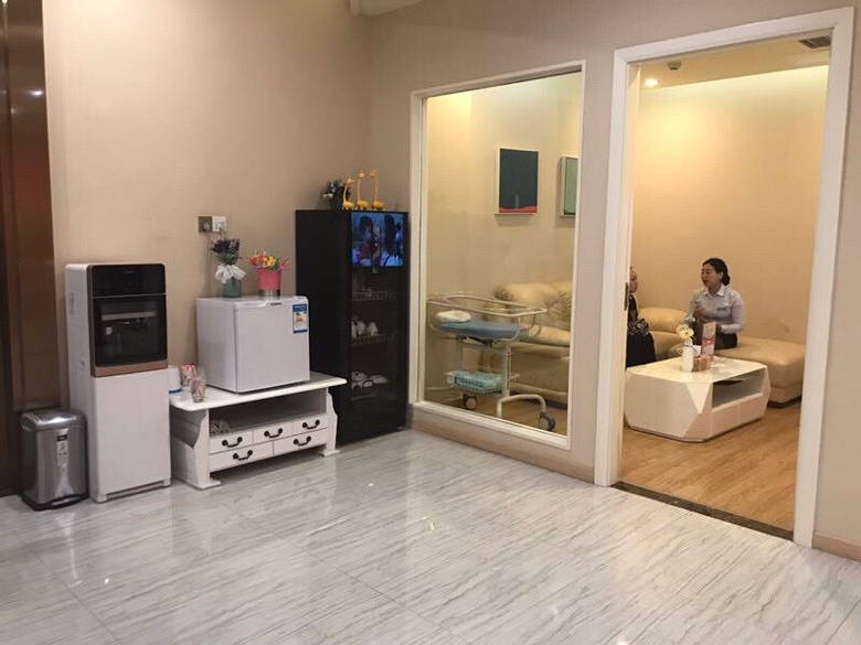 产后恢复是女人恢复的重要时期一一重庆月子之家