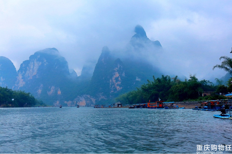 又是一场说走就走的旅行