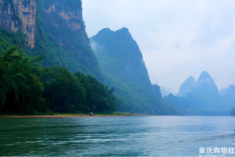 又是一场说走就走的旅行