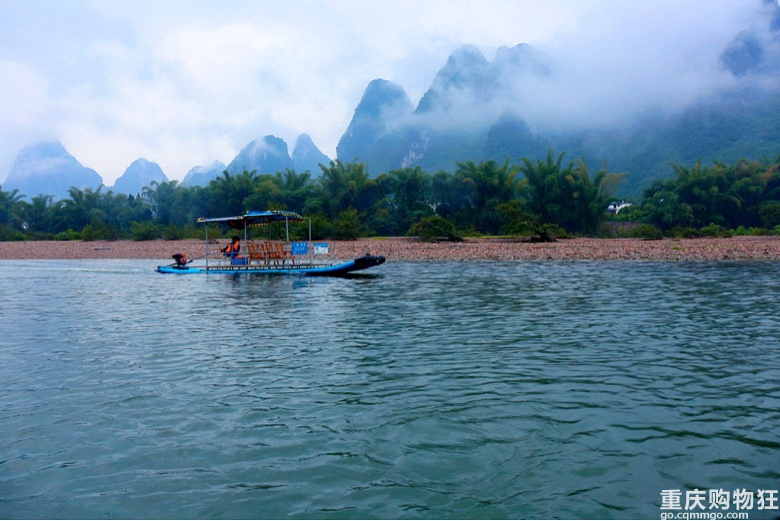 又是一场说走就走的旅行