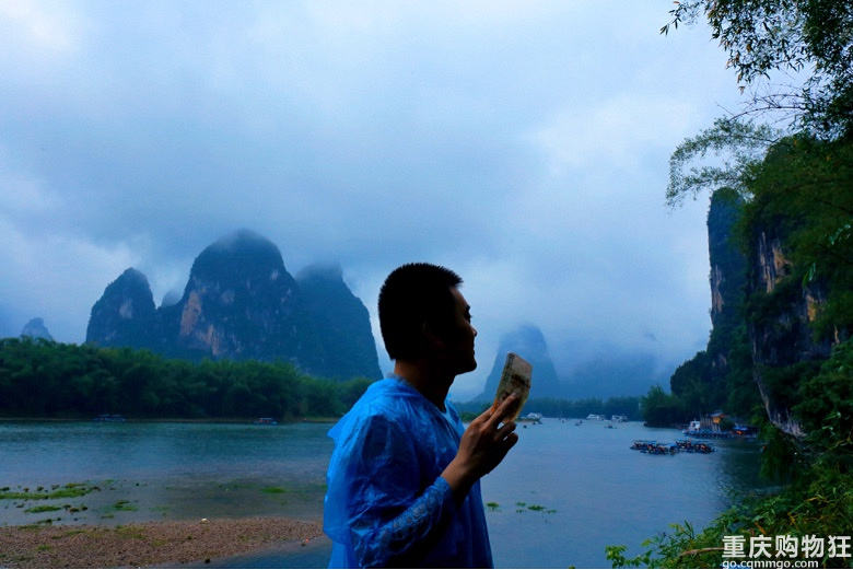 又是一场说走就走的旅行